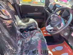 ダイハツ アトレーワゴン