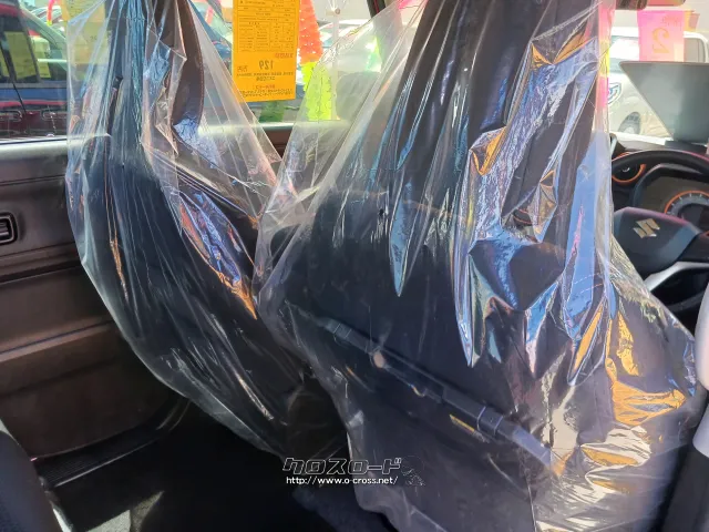 スズキ スペーシア