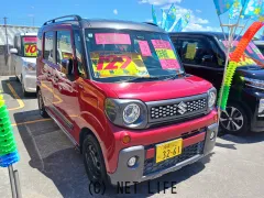 スズキ スペーシア
