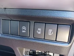 スズキ スペーシア