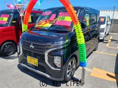 三菱 eKクロススペース