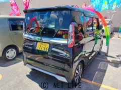 三菱 eKクロススペース