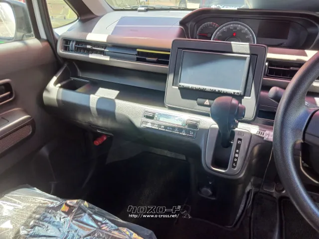 スズキ ワゴンR