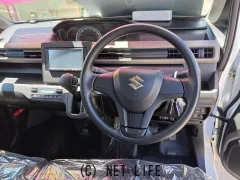 スズキ ワゴンR