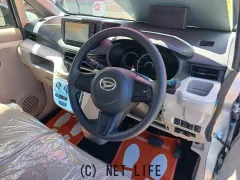 ダイハツ ムーヴ