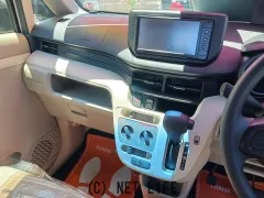 ダイハツ ムーヴ