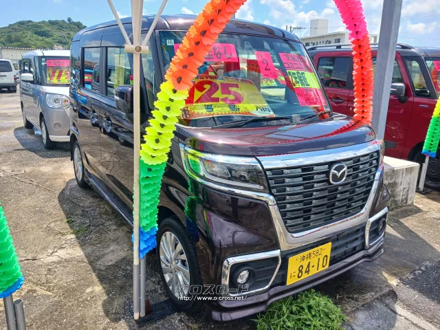 マツダ フレアワゴン