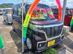 マツダ フレアワゴン