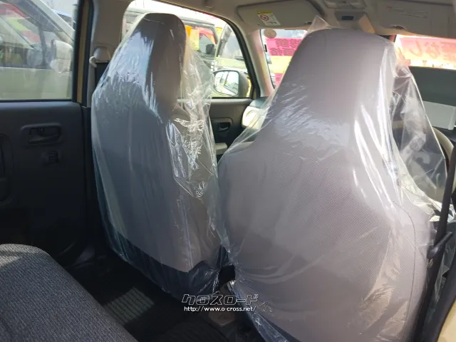 ダイハツ ミラトコット