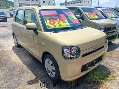 ダイハツ ミラトコット
