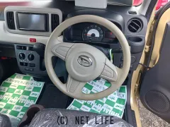 ダイハツ ミラトコット