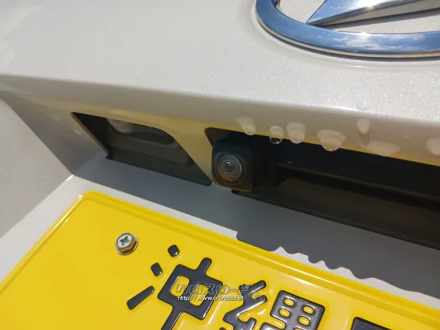 ダイハツ ムーヴキャンバス