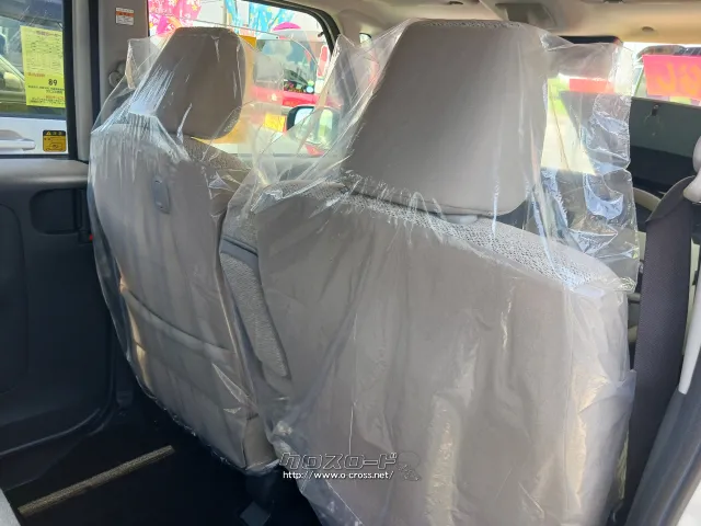 ダイハツ ムーヴキャンバス