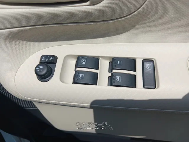 ダイハツ ムーヴキャンバス