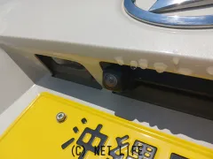 ダイハツ ムーヴキャンバス