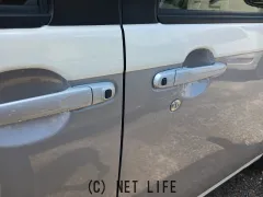 ダイハツ ムーヴキャンバス