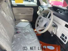 ダイハツ ムーヴキャンバス