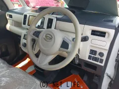 ダイハツ ムーヴキャンバス
