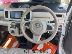 ダイハツ ムーヴキャンバス