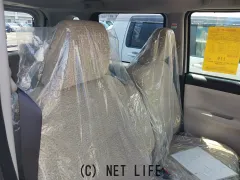 ダイハツ ムーヴキャンバス
