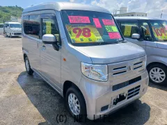 ホンダ N-VAN