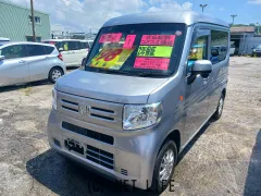 ホンダ N-VAN