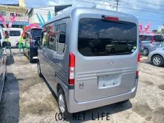 ホンダ N-VAN