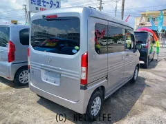 ホンダ N-VAN