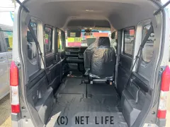 ホンダ N-VAN