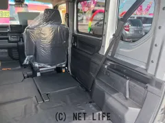 ホンダ N-VAN