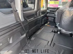 ホンダ N-VAN