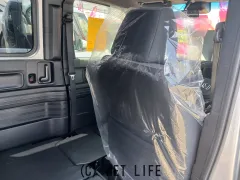 ホンダ N-VAN