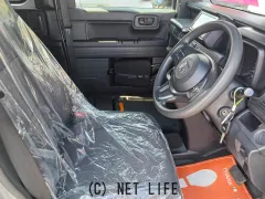 ホンダ N-VAN