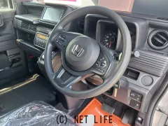 ホンダ N-VAN