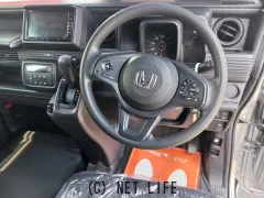 ホンダ N-VAN