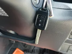 ホンダ N-VAN