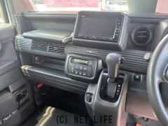 ホンダ N-VAN