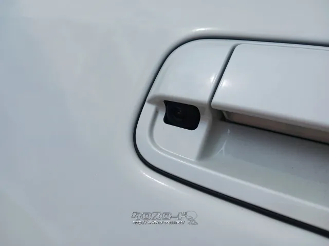 マツダ スクラムワゴン