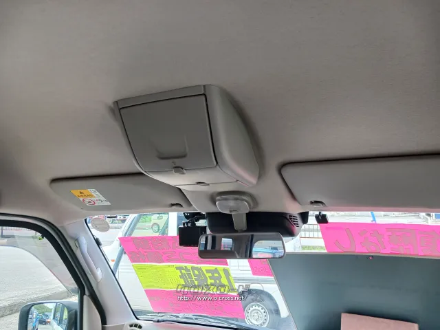 マツダ スクラムワゴン