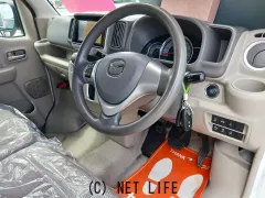 マツダ スクラムワゴン