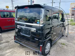 マツダ フレアワゴン
