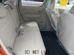 スズキ ワゴンR