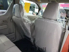 スズキ ワゴンR