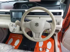 スズキ ワゴンR