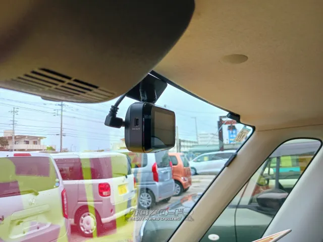 スズキ ワゴンRスマイル