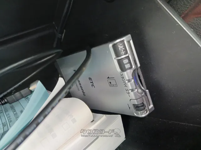 スズキ ワゴンRスマイル
