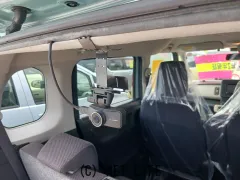 スズキ ワゴンRスマイル