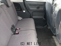 スズキ ワゴンRスマイル