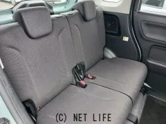 スズキ ワゴンRスマイル