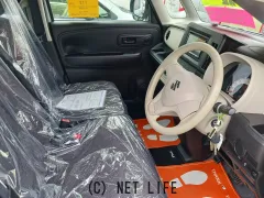 スズキ ワゴンRスマイル